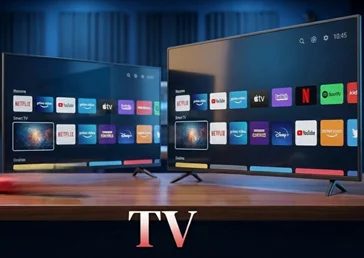 تلویزیون‌ها