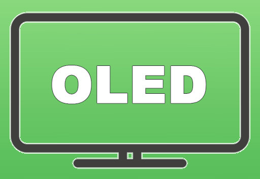 OLED