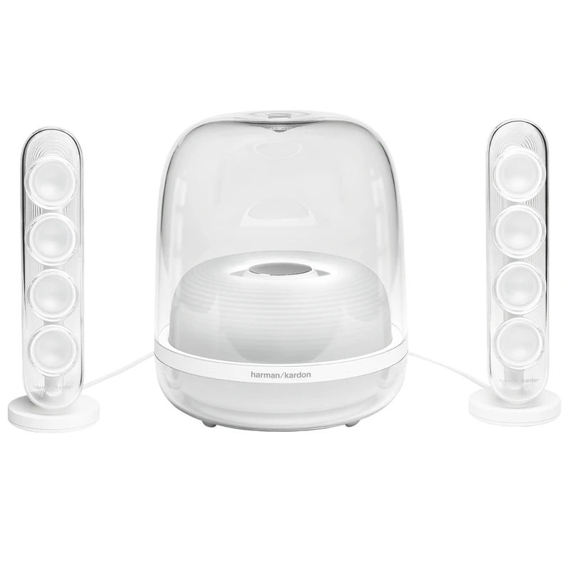 سیستم صوتی رومیزی هارمن کاردن SoundSticks 4