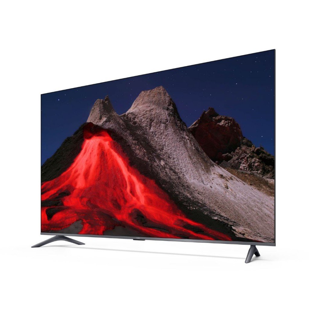 تلویزیون شیائومی 75 اینچ مدل A Pro | تلویزیون 4K اسمارت شیائومی 120 هرتز