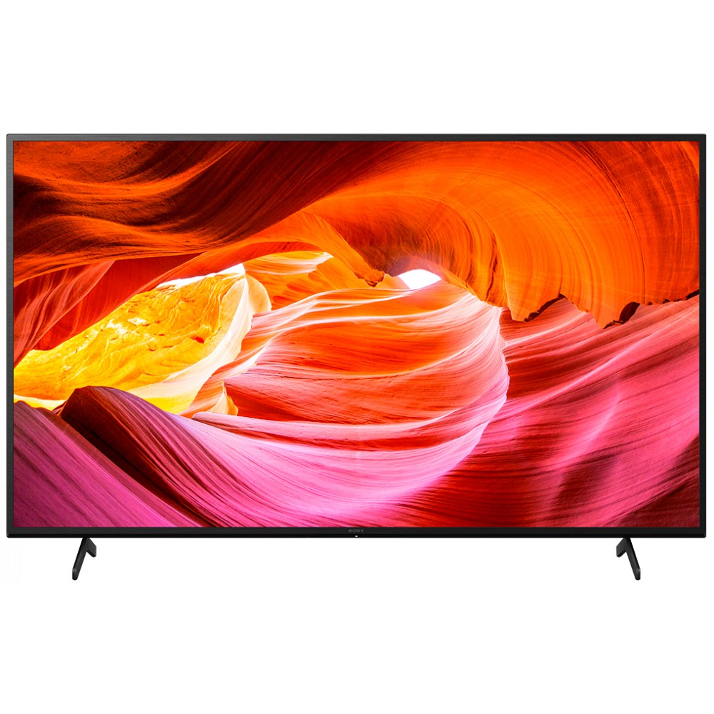 تلویزیون سونی 65 اینچ X75K با کیفیت تصویر 4K UHD