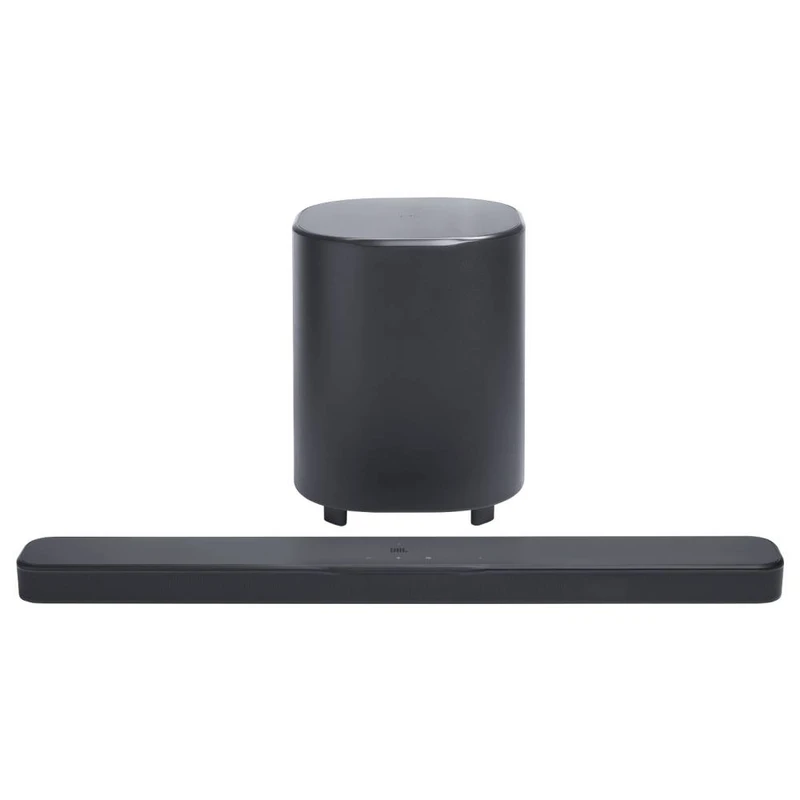 ساندبار جی‌بی‌ال مدل Bar 500 MK2 با ساب‌ووفر بی‌سیم