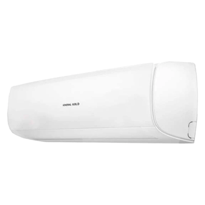 کولر گازی جنرال گلد پلاتینیوم 24000