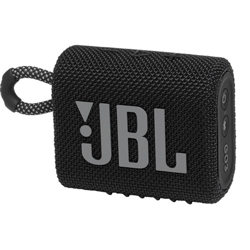 اسپیکر بلوتوثی JBL Go 3
