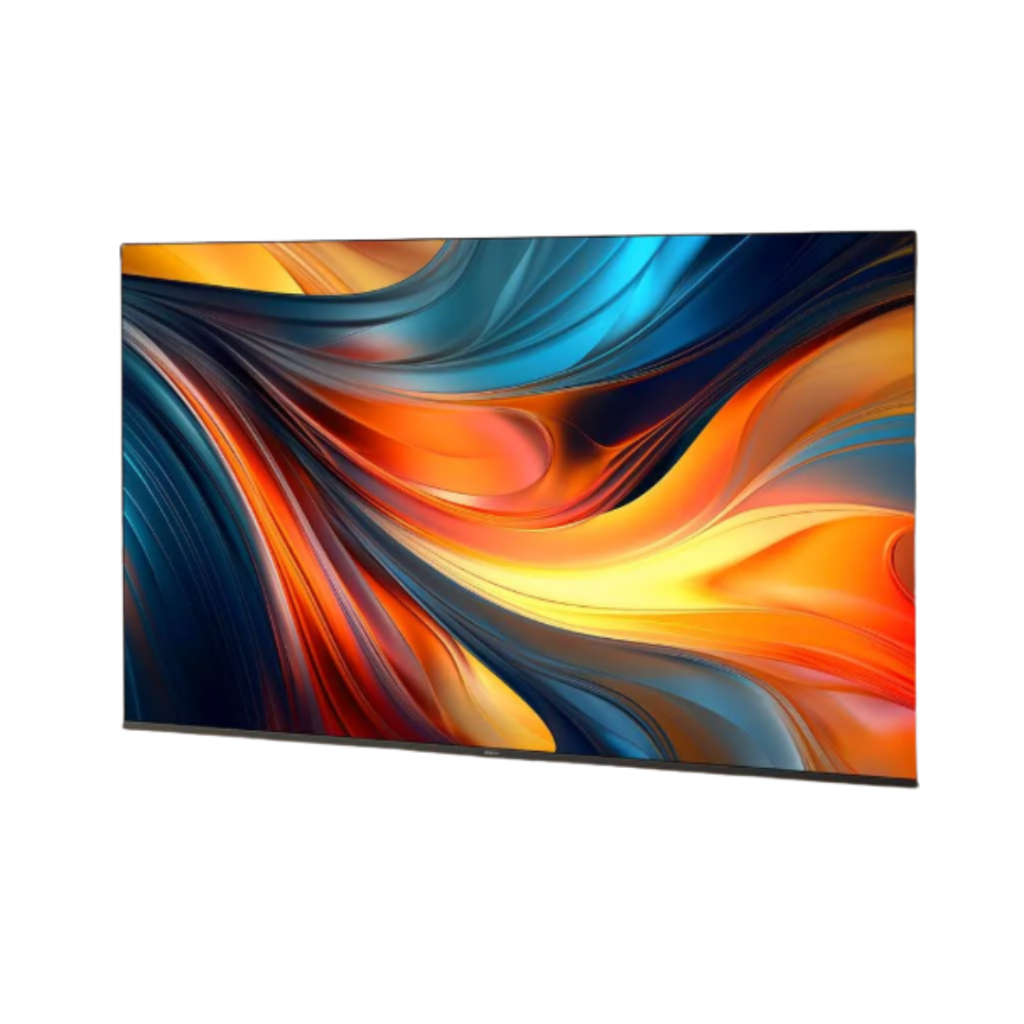 تلویزیون شیائومی 55 اینچ مدل A | تلویزیون 4K اسمارت شیائومی سری A