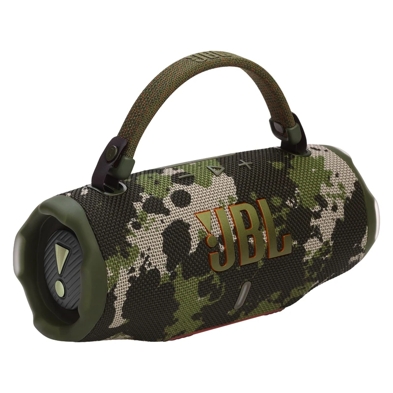 اسپیکر بلوتوثی JBL Charge 6