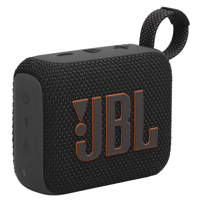 اسپیکر بلوتوثی JBL Go 4